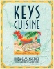 Keys Cuisine - Flavors of the Florida Keys (Paperback) - Linda Gassenheimer Photo