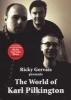 The World of  (Paperback) - Karl Pilkington Photo