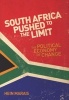 South Africa Pushed to the Limit - The Political Economy of Change (Paperback) - Hein Marais Photo