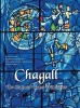 Chagall - Stained Glass Windows (Hardcover) - Meret Meyer Photo