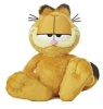 Garfield 11 Inch Soft Toy - Aurora Photo