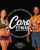 Core Fitness Solution - More Than 5,000 Customized Workouts You Can Do Anywhere (Paperback) - Michael De Medeiros Photo