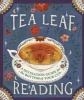 Tea Leaf Reading - A Divination Guide for the Bottom of Your Cup (Hardcover) - Dennis Fairchild Photo