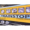 Trainstop (Hardcover) - Barbara Lehman Photo