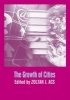 The Growth of Cities (Hardcover) - Zoltan J Acs Photo