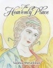 The Heavenly Place (Large print, Paperback, large type edition) - Sophia Metallinos Photo