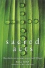 Sacred Acts - How Churches are Working to Protect Earth's Climate (Paperback) - Mallory D McDuff Photo