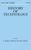 History of Technology, Volume 3 (Hardcover, POD) - ARupert Hall Photo