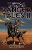 Texas Ranger Tales II (Hardcover, Revised) - Mike Cox Photo