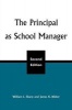 The Principal as School Manager (Paperback, 2nd Revised edition) - William L Sharp Photo