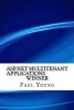 ASP.Net Multitenant Applications Winner (Paperback) - Paul Young Photo