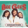 Bee Gees Treasures (Unofficial) (Hardcover) - Brian Southall Photo