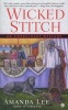 Wicked Stitch (Paperback) - Amanda Lee Photo