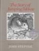 The Story of Jumping Mouse (Paperback, 1st Mulberry ed) - John Steptoe Photo