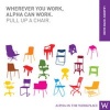 Alpha in the Workplace: Introductory Guide for Leaders (Pamphlet) - Alpha International Photo