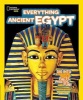 Everything Ancient Egypt - Dig into a Treasure Trove of Facts, Photos, and Fun (Paperback) - Crispin Boyer Photo