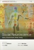 Social Neuroscience - Gene, Environment, Brain, Body (Paperback) - Bruce S McEwen Photo