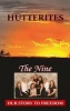 Hutterites - Our Story to Freedom (Paperback) - The Nine Photo