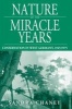 Nature of the Miracle Years - Conservation in West Germany, 1945-1975 (Paperback) - Sandra Chaney Photo