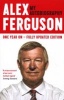 My Autobiography - One Year On: Fully Updated Edition (Paperback) - Alex Ferguson Photo