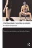 Contemporary Theatres in Europe - A Critical Companion (Paperback, New edition) - Joe Kelleher Photo