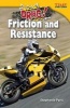 Drag! Friction and Resistance (Paperback) - Stephanie Paris Photo