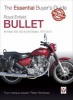 Royal Enfield Bullet - All Indian Models (Paperback) - Peter Henshaw Photo