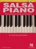  - Salsa Piano (Paperback) - Hector Martignon Photo