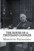 The House of a Thousand Candles (Paperback) - Meredith Nicholson Photo