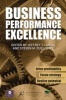 Business Performance Excellence Middle E (Hardcover) -  Photo