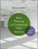 Space Planning for Commercial Office Interiors (Paperback, 2nd Revised edition) - Mary Lou Bakker Photo