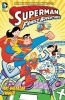 Superman Family Adventures, Volume 1 - Family Adventures (Paperback) - Art Baltazar Photo