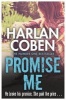 Promise Me (Paperback) - Harlan Coben Photo