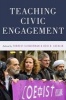 Teaching Civic Engagement (Hardcover) - Forrest Clingerman Photo