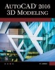 AutoCAD 2016 3D Modeling (Paperback) - Munir M Hamad Photo