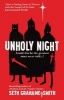 Unholy Night (Paperback) - Seth Grahame Smith Photo