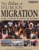 The Atlas of Human Migration - Global Patterns of People on the Move (Paperback) - Russell King Photo