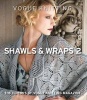 Vogue(r) Knitting Shawls & Wraps 2 (Hardcover) - Vogue Knitting Magazine Photo