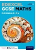 Edexcel GCSE Maths Foundation Student Book (Paperback) - Marguerite Appleton Photo