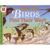 How Do Birds Find Their Way? (Paperback, 1st ed) - Roma Gans Photo