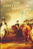 The Continental Army (Paperback) - Robert K Wright Jr Photo