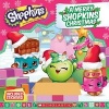 A Merry Shopkins Christmas (Paperback) - Meredith Rusu Photo