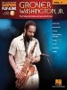 Saxophone Play Along  Washington Grover Jr Sax, Volume 7 (Book) -  Photo