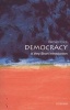 Democracy: A Very Short Introduction (Paperback) - Bernard Crick Photo