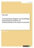 Generationsgerechtigkeit Und Nachhaltige Entwicklung Am Beispiel Von Wohnbedurfnissen Der Alteren Generation (German, Paperback) - Franz Ludin Photo