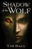 Shadow of the Wolf (Paperback) - Tim Hall Photo