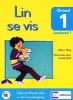 Lin se vis - Leesboek 1 - Leesjaar 1 (Afrikaans, Novelty book) - Mart Meij Photo