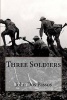 Three Soldiers (Paperback) - John DOS Passos Photo