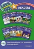 Let's Go: 6 Readers Pack (Paperback, 3rd Revised edition) - JoAnn Dionne Photo