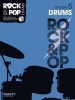 Trinity Rock & Pop Drums Grade 5 (Sheet music) -  Photo